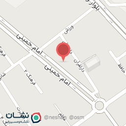 عکس مرکز کارشناسی رنگ و فنی خودرو ساجدی