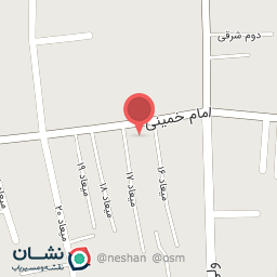 عکس افق کوروش شعبه کرج کمالشهر