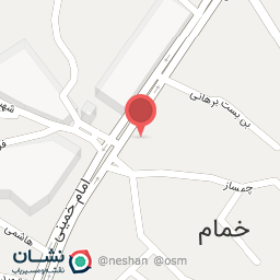 عکس فروشگاه پوشاک نگین تن