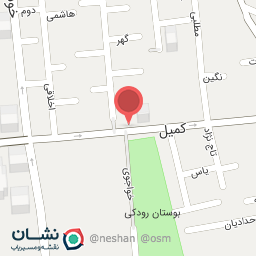 عکس فست‌فود هفت چنار