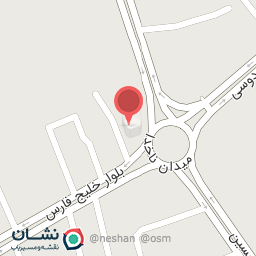 عکس بانک صادرات