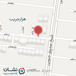 عکس دکتر لیلا رستم شیرازی