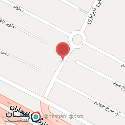 عکس سالن پیرایش مردانه کایا