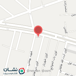 عکس فروشگاه نوین یراق 