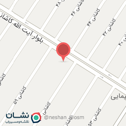 عکس بانک ملت شعبه کوی فرهنگیان