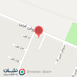 عکس انبار دوم شعبه 1 بازرگانی جلالی (پخش فراورده های چوبی در سراسر کشور)