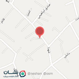 عکس پیرایش اوشین