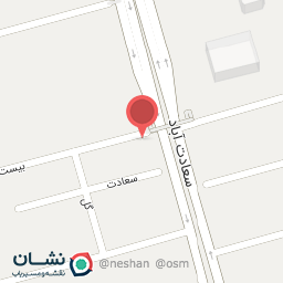 عکس کلیدسازی سعادت آباد شبانه روزی