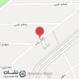 عکس فروشگاه برنج گودرزی