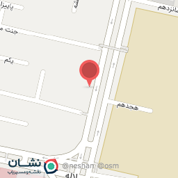 عکس تعمیرات خودروهای دوگانه سوز