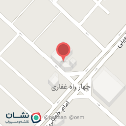 عکس خانه کتاب اوستا