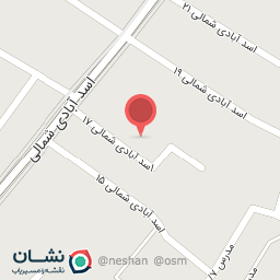 عکس دبستان پسرانه بقراط