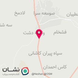 عکس رستوران ایرنه 