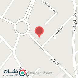 عکس پارکینگ عمومی