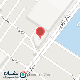 عکس مسجد فاطمه الزهرا (س)