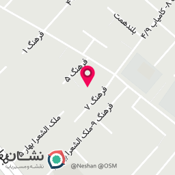 عکس هتل بانک مرکزی