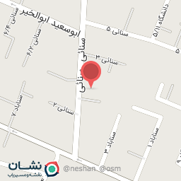 عکس فروشگاه برق آبان