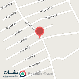 عکس سوپرمارکت طاهریان