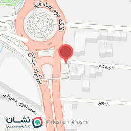 عکس پیک امین