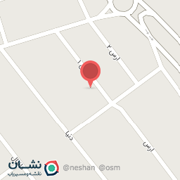 عکس مجتمع مسکونی اکسین 