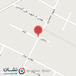 عکس پیرایشREST