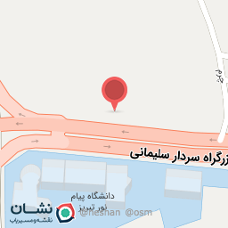 عکس فروشگاه لوازم یدکی وحید نوبری