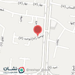 عکس دکتر مریم بکتاش