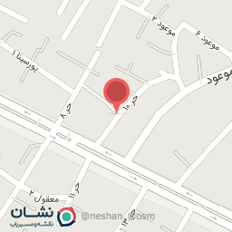 عکس سالن آرایشی غزاله