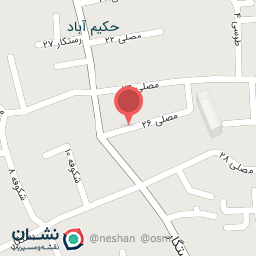 عکس دبیرستان متوسطه اول غیر دولتی وارش