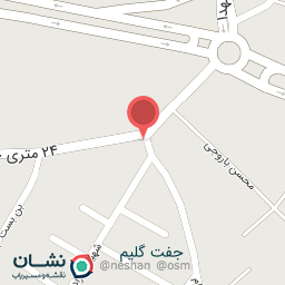 عکس سوپر مارکت سید