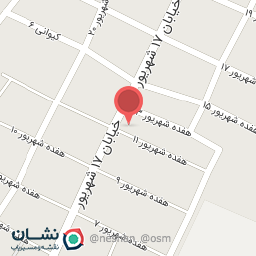 عکس هیئت رضوی