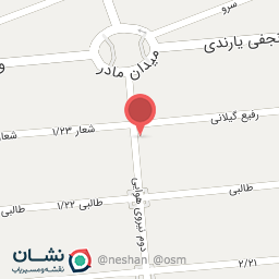 عکس سوپرمارکت کیا امین پور 