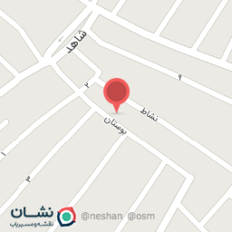 عکس فروشگاه پوشاک امیدپور