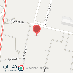 عکس فروشگاه سنورابیوتی