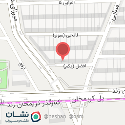 عکس کافه دانشگاه واحد 25