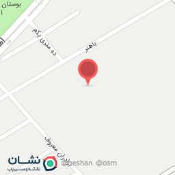 عکس گاراژ خاوران و انبار ضایعات برادران امـیری