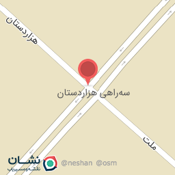 عکس فروشگاه مرکزی دانگ فنگ اخوان کریمی