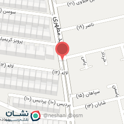 عکس طلای قائم