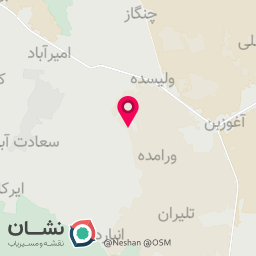 عکس بلوک زنی رمضانی 