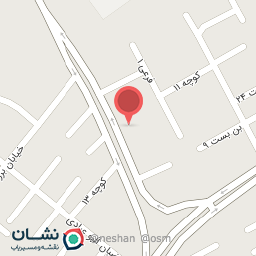 عکس ارایشگاه ارش