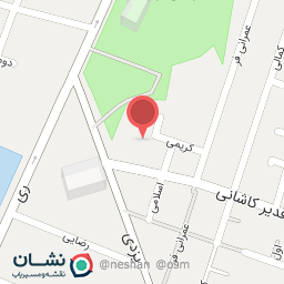 عکس بازار میوه و تره بار کوثر