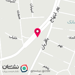 عکس خدمات تخصصی ناخن نگین