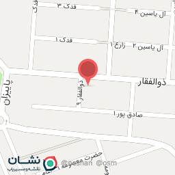 عکس کباب سرای تکیه ای