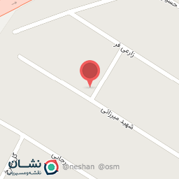 عکس ساختمان افلاک