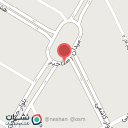 عکس لیزر تگ شوالیه شب