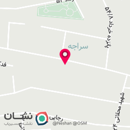 عکس پیرایشگاه مهدی