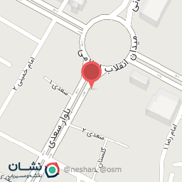 عکس آرایشگاه مردانه