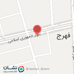 عکس نانوای علی بن ابی طالب