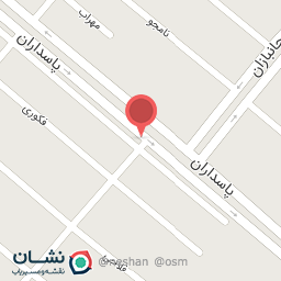 عکس سوپر مارکت پدیده