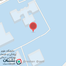 عکس پارکینگ اساتید